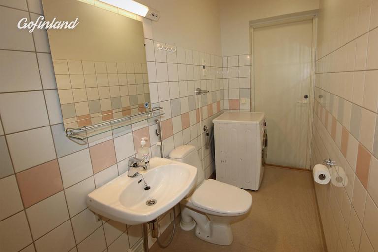Kuukkeli Ivalo Airport Inn Экстерьер фото