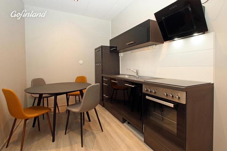 Kuukkeli Ivalo Airport Inn Экстерьер фото